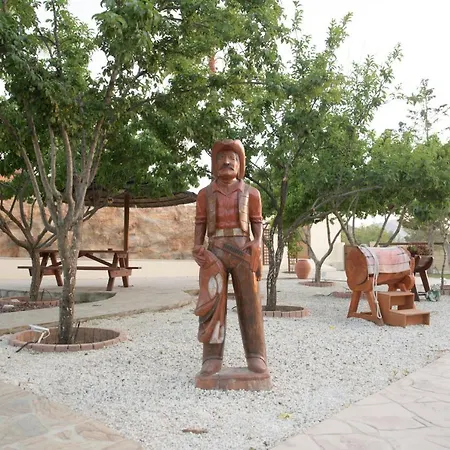 Villa Rancho Relaxo - 
