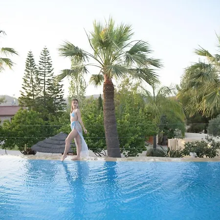 Villa Rancho Relaxo - 