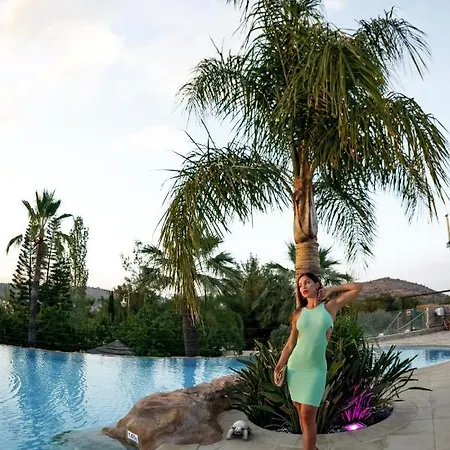 Villa Rancho Relaxo - 