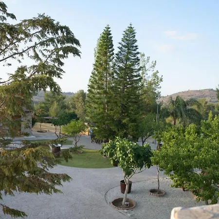 Villa Rancho Relaxo - 