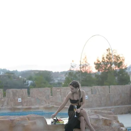 Rancho Relaxo - 