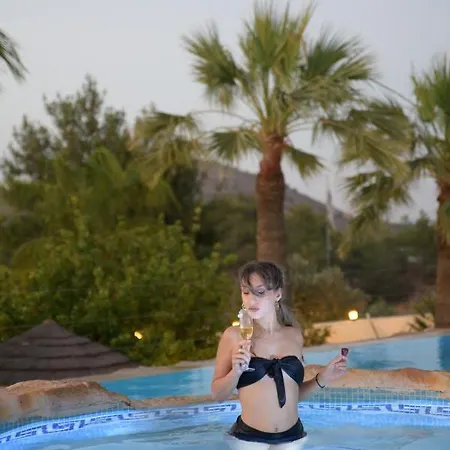 Rancho Relaxo - 
