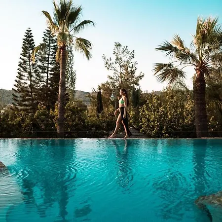 Rancho Relaxo - 