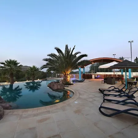 Villa Rancho Relaxo - 