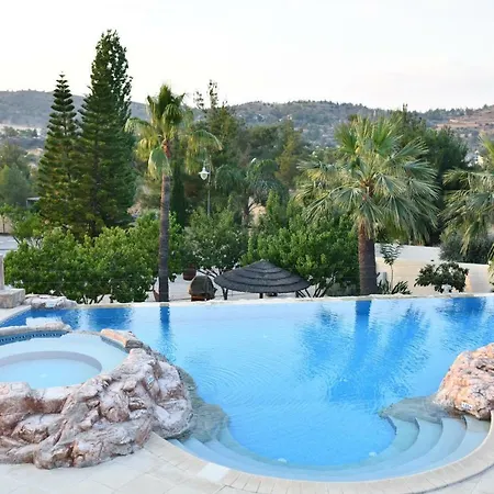 Rancho Relaxo - 