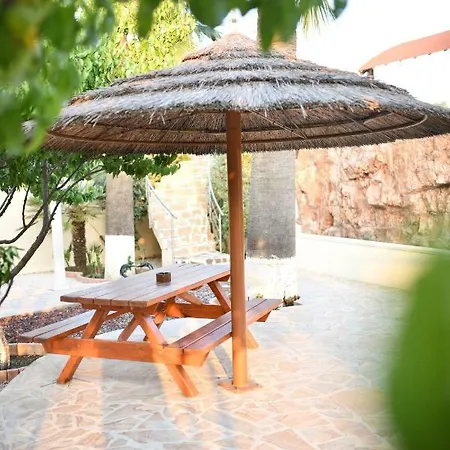 Rancho Relaxo - 