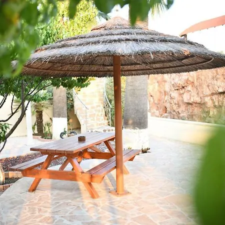 Rancho Relaxo - 