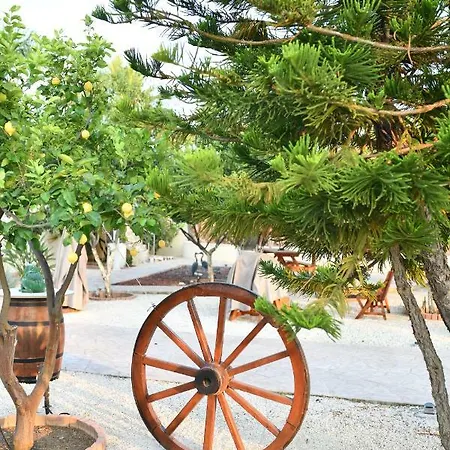 Villa Rancho Relaxo - 