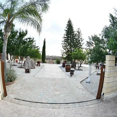 Villa Rancho Relaxo - 