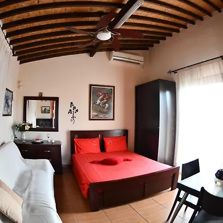 Villa Rancho Relaxo - 