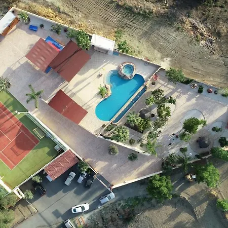 Rancho Relaxo - 