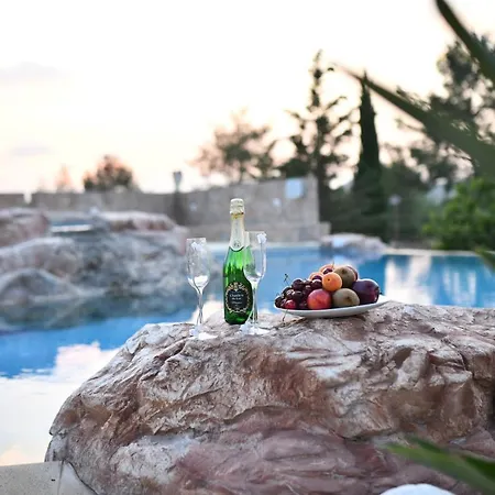 Rancho Relaxo - 