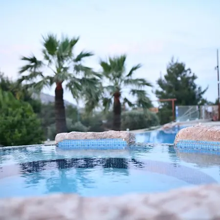 Villa Rancho Relaxo - 