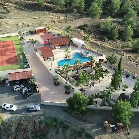 Villa Rancho Relaxo - 