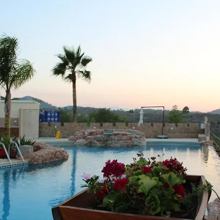 Rancho Relaxo - 