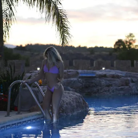 Villa Rancho Relaxo - 