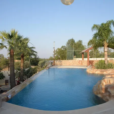 Rancho Relaxo - 