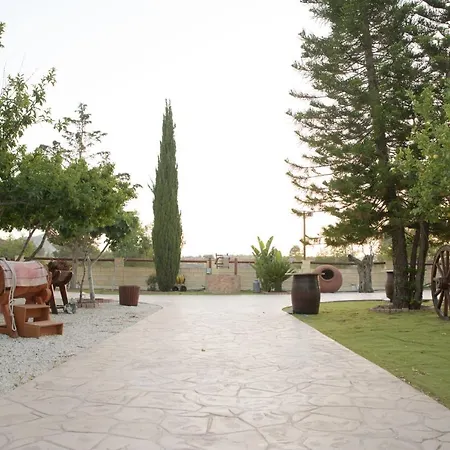 Rancho Relaxo - 