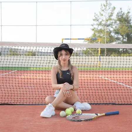 וילה Rancho Relaxo - 