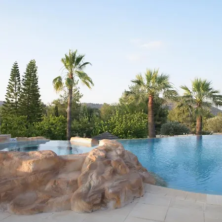 וילה Rancho Relaxo - 