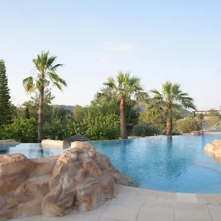 וילה Rancho Relaxo - 