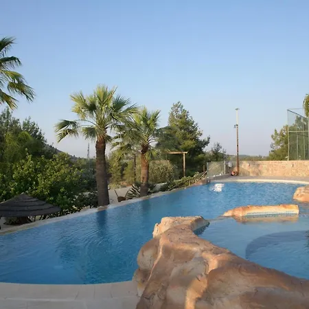 Rancho Relaxo - 