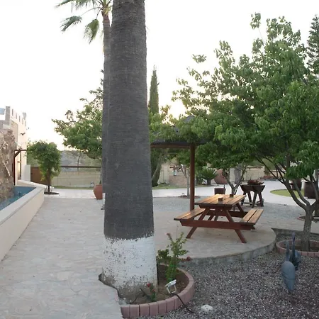Rancho Relaxo - 
