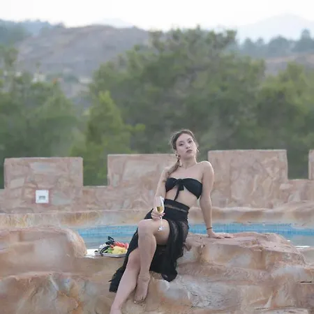 Rancho Relaxo - 