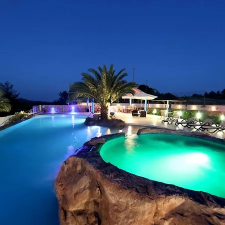 Rancho Relaxo - 